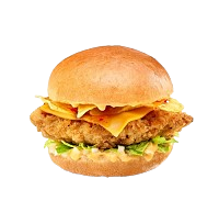 Chicken Burger 