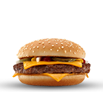 Whopper Burger 