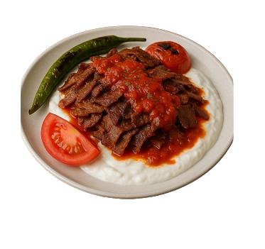 Turkish Kebab Yoghurt 