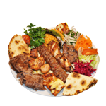 Special Kebab 